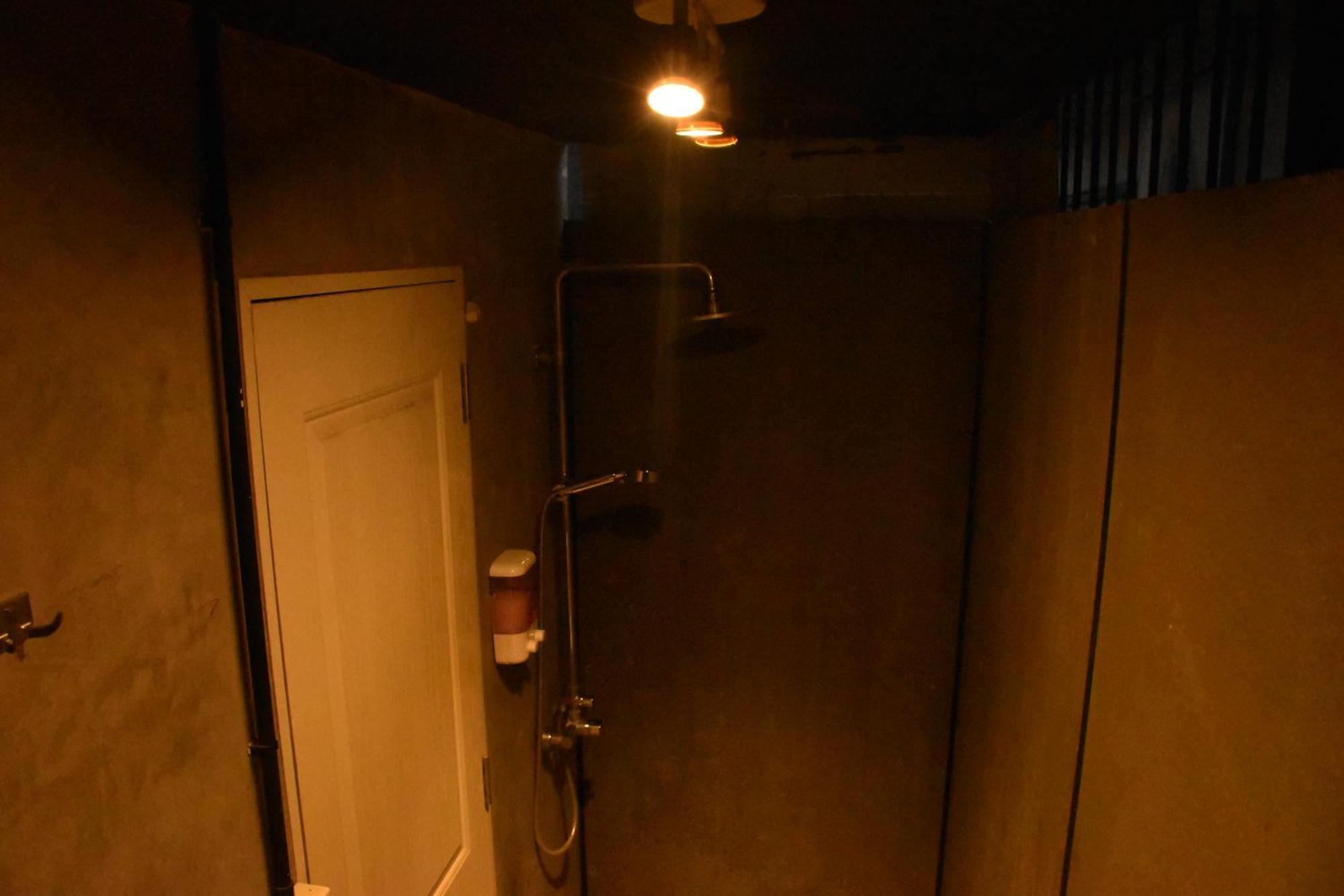 Stay At Pan Hostel Bangkok Eksteriør bilde