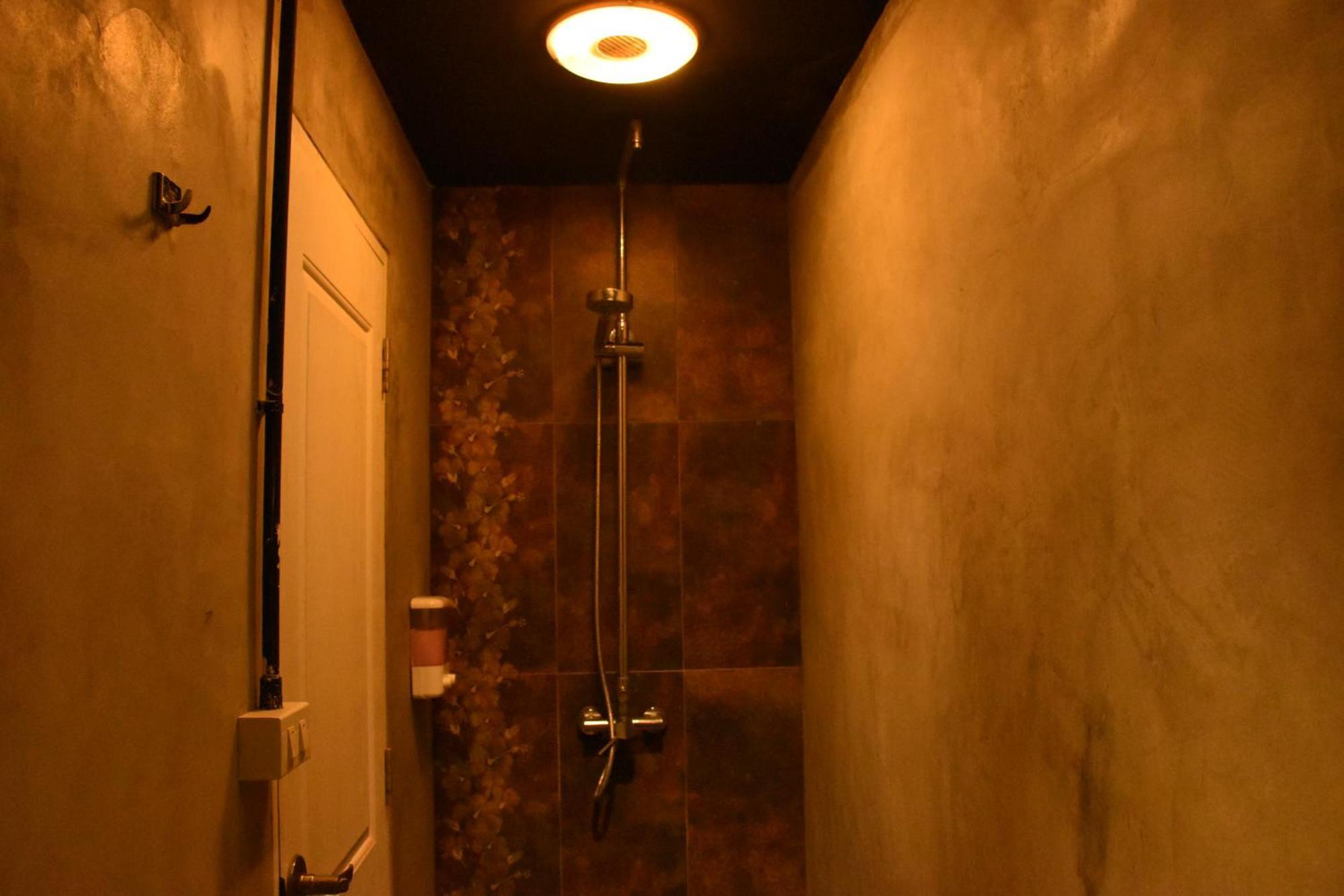 Stay At Pan Hostel Bangkok Eksteriør bilde